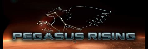 Pegasus Rising Parimatch